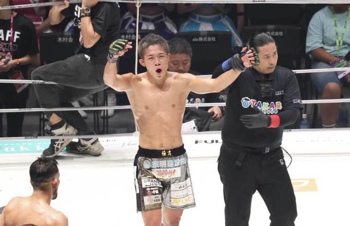 Kyoma_mma's tweet photo. やったぞ
ゆっくり連絡返します🙏 https://t.co/6f53vSMyX2