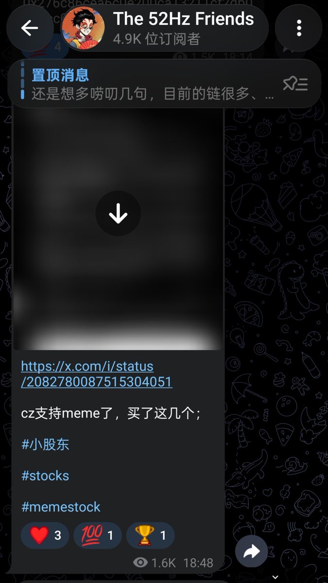 52Hz_eth's tweet photo. #小股东 30倍，#gpu 20倍， $memestock 50倍，今天 #安小将 20倍；

每次都把我洗了再拉飞，这次 $loom 死捏，等toly互动20倍；

#v4 继续半仓格局，不动；

 $Loom
CgnQ8a1u99Gk7qoySMd2wrGPMPm9bdcSJNhqMEkYpump 

#v4
0x7987f03462200b3d8a072e02c89a8a41dcb124ee 

频道:https://t.co/jNywWpmezu https://t.co/VeU8RGcdCM