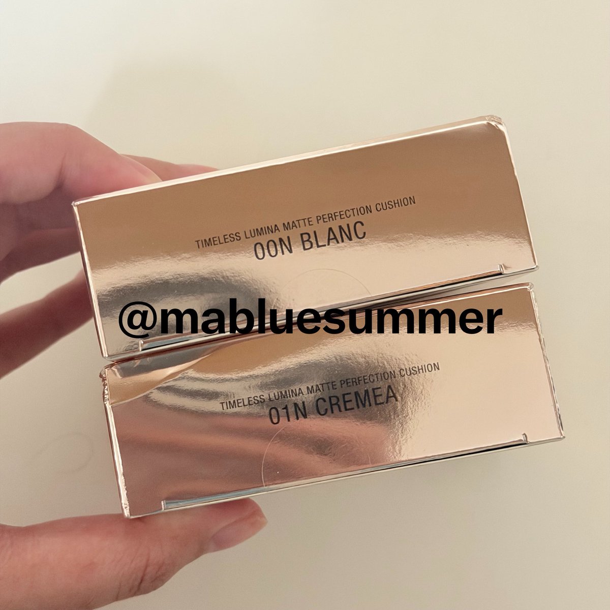 mabluesummer tweet picture