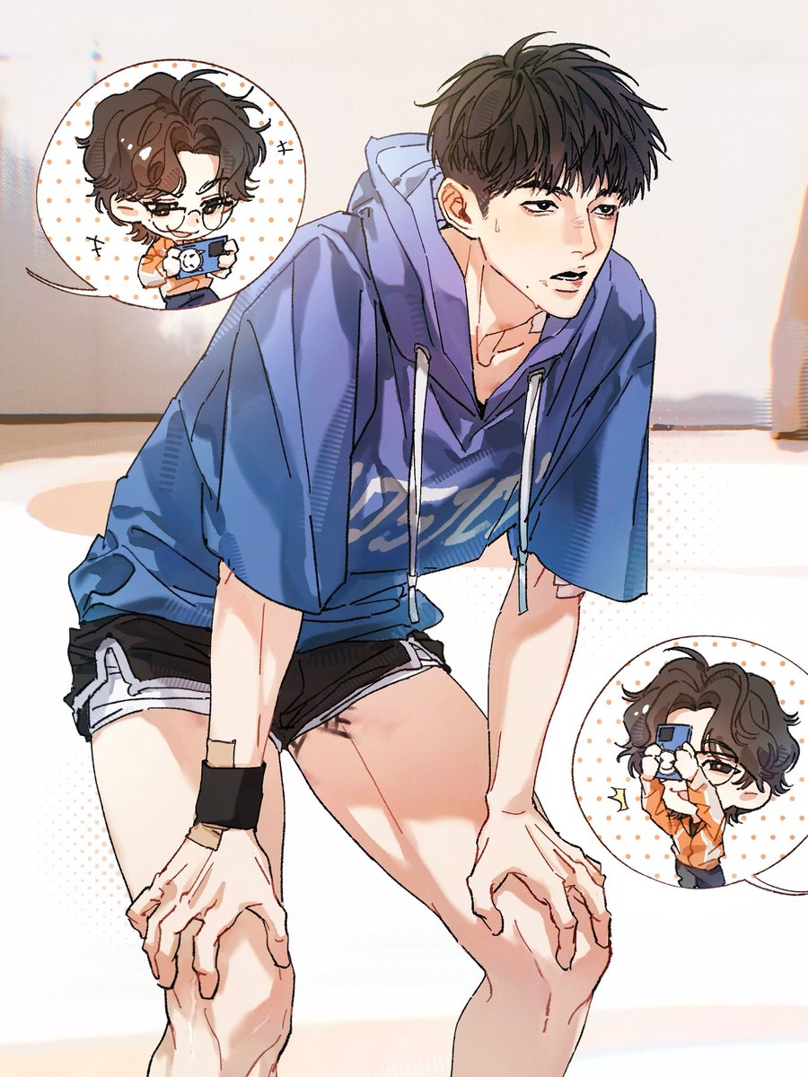 LingQi_0510 tweet picture