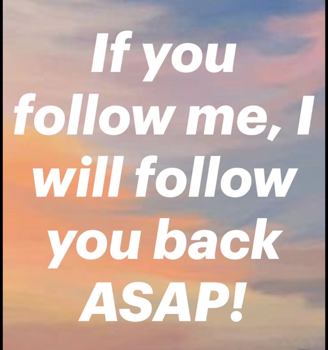 UCxmn's tweet photo. Mutual Mutual Mutual💯quick Fb💯𓃡💯

This is the time when your follower count will increase, so be quick!✅🤝✅🤝✅ https://t.co/Y21cnajZtr