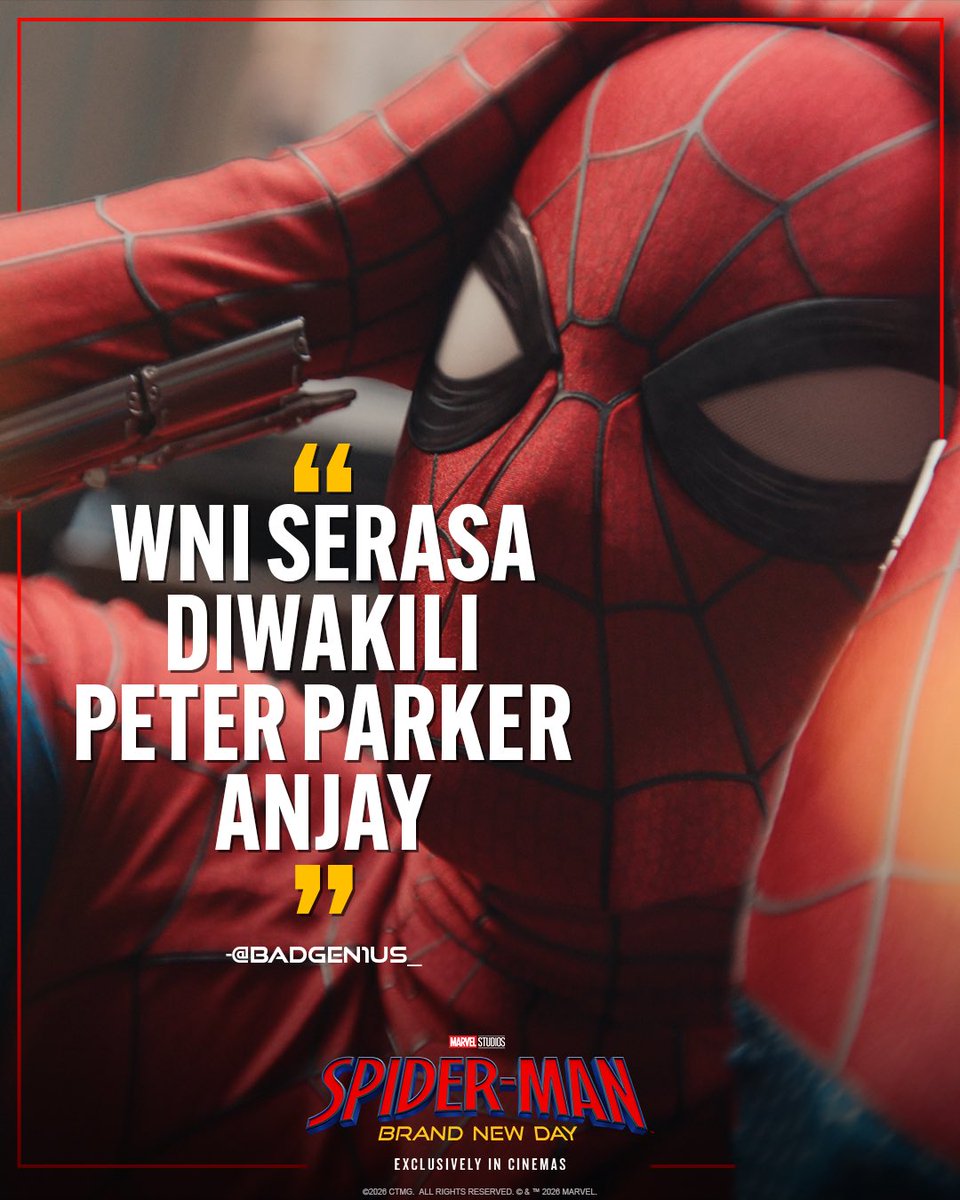 SonyPicturesID tweet picture