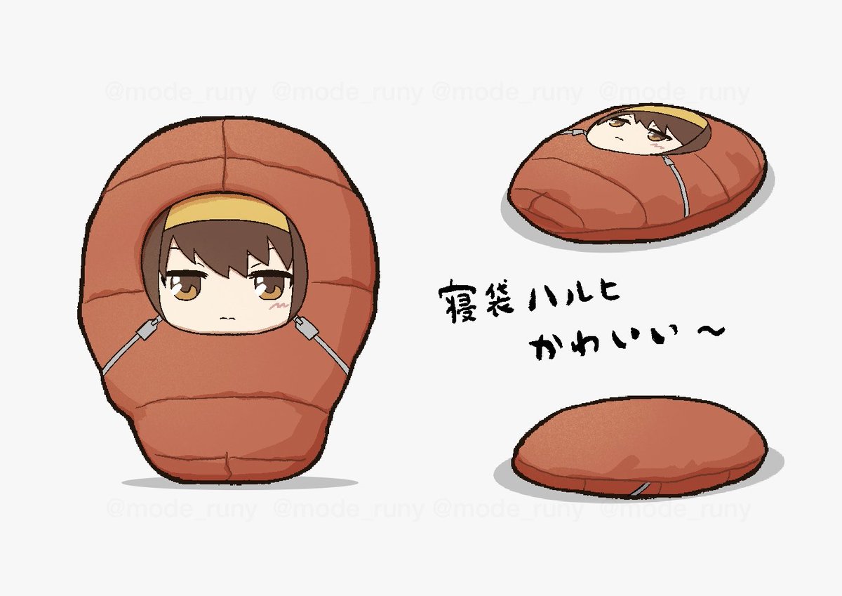 mode_runy tweet picture