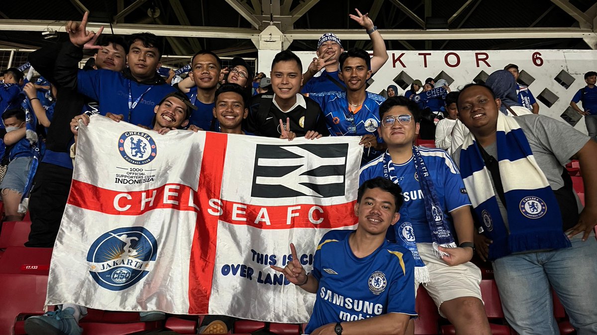 pangeranadity28's tweet photo. @CISCjakarta https://t.co/KQBqtQwE7Q