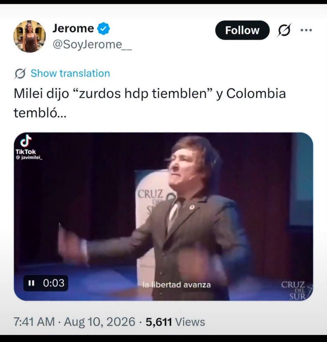 gomezmate97's tweet photo. @jarizabaletaf @jarizabaletaf  y de esta que opina? https://t.co/w5VP47w2iY