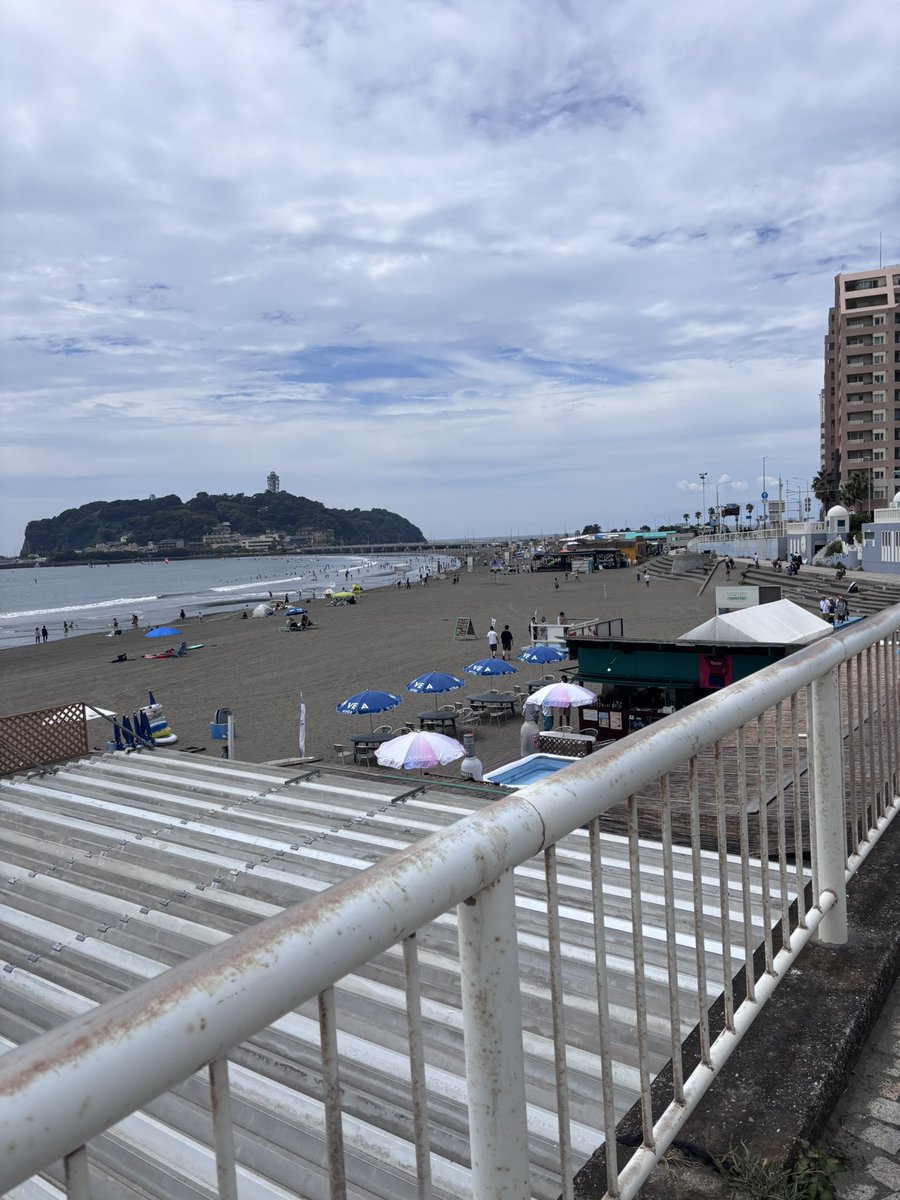 1117ciii's tweet photo. かまくラン20km
なぜか江ノ島方面にスタート▶️
朝ごはんにパンケーキ🥞
#Pacificdrivein
長谷でかき氷チャージ🍧
鶴岡八幡宮で祈願して雨が降ってくる前に無事帰宅🫶
楽しかった〜また行きたい!
134号線では
@koikekei にクラクション鳴らされてびっくり😆ほんとよく会う〜運命的🤩 https://t.co/ApZegNcnSb