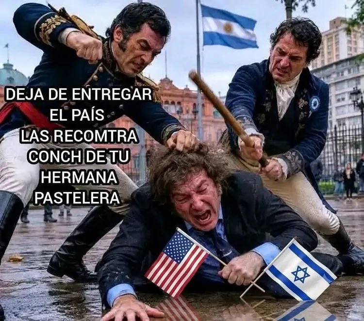 Rafael40424067's tweet photo. Así Actuarian Los Patriotas! con Este Vende Patria!!.. https://t.co/12s9mqCRnR