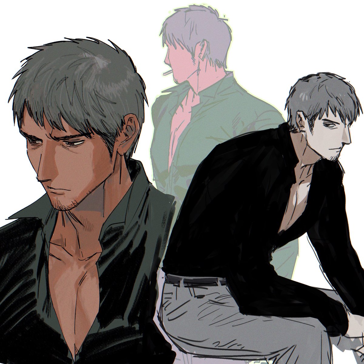 1mig1's tweet photo. 8키류 https://t.co/CljHoiY25Z