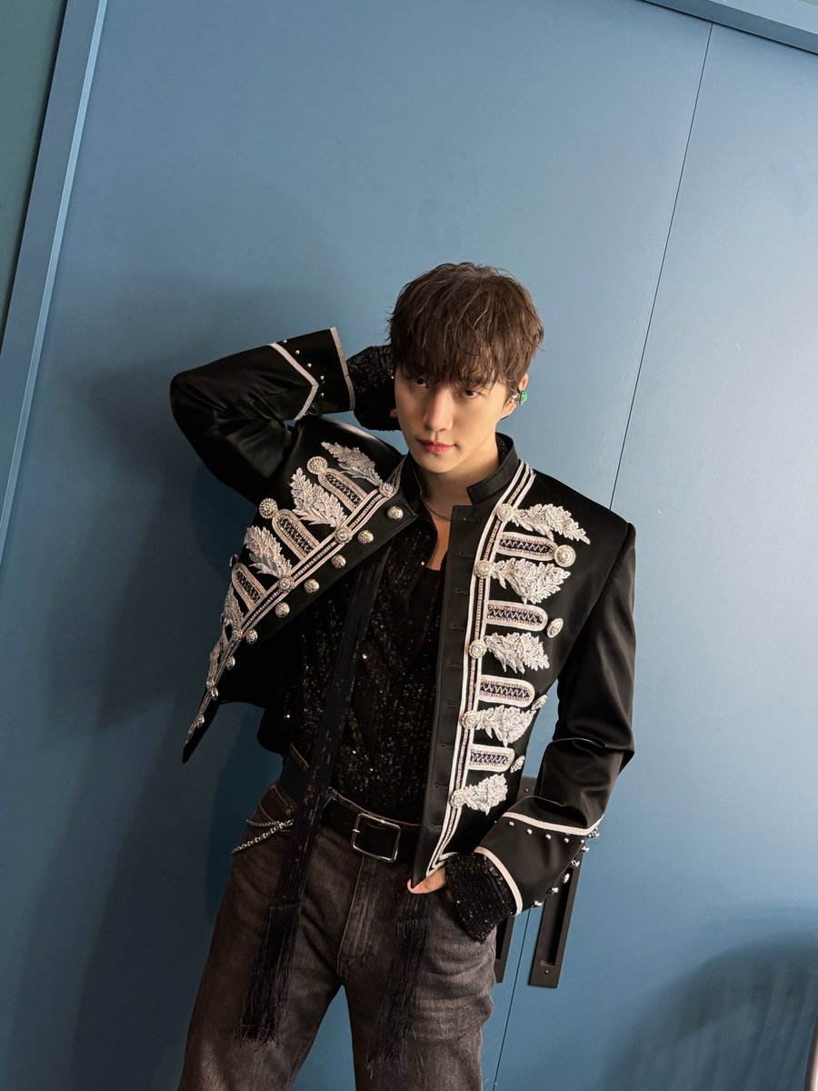 2PM JUNHO サイン入り衣装 2PM Concert “THE RETURN” in INCHEON JUNHO 