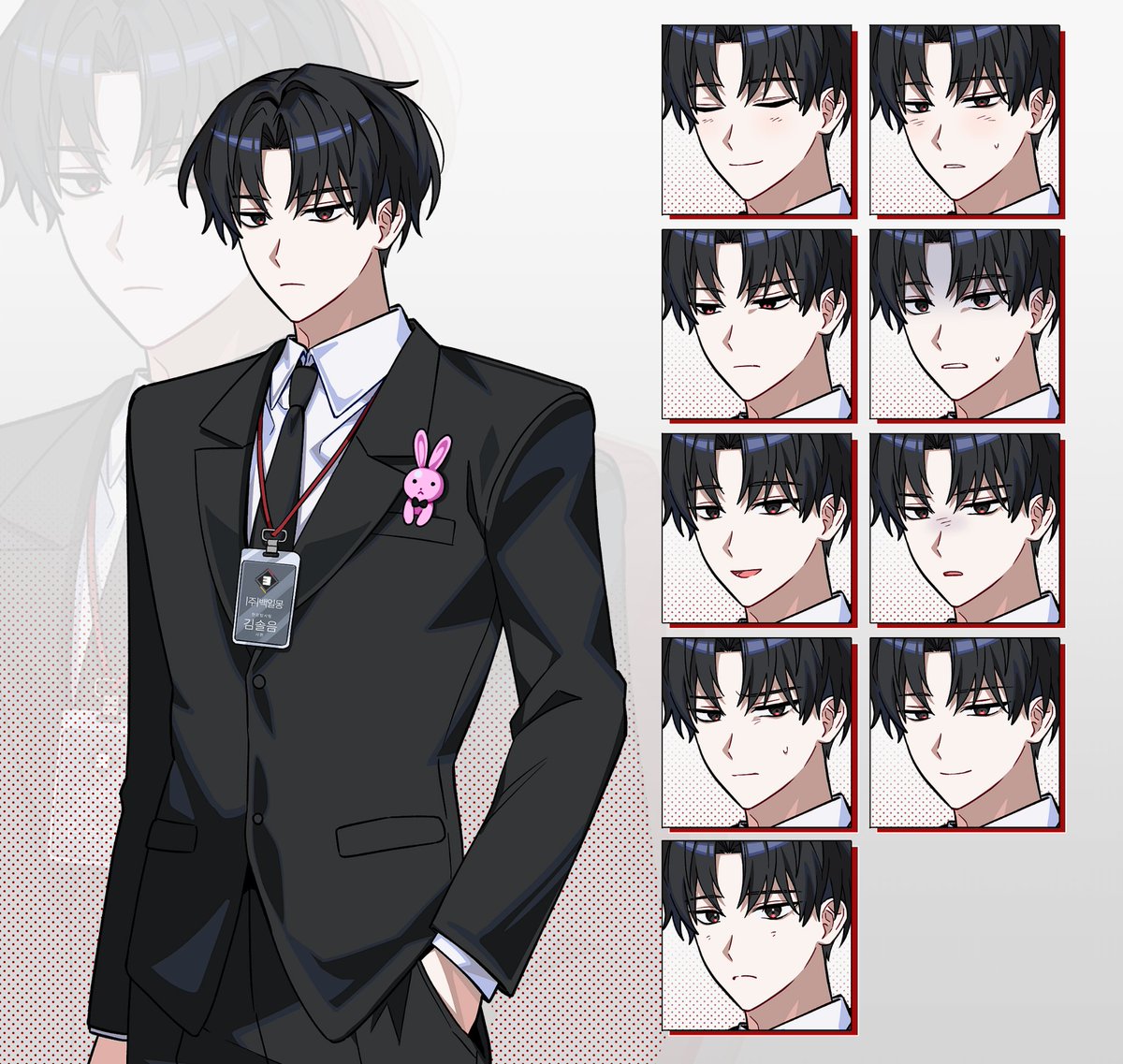 nut__commission's tweet photo. #commission #커미션  
안녕하세요! TRPG등에 쓰기 좋은 스탠딩 커미션을 시범운행하고 있습니다! 
현재 샘플가로 받고 있어요! 

RT추첨 1분께 흉상 또는 반신 작업해드립니다!
미닛에 다른 타입들도 올리는 중이니 구경오셔요!

크레페: https://t.co/l6izuJrzH6
미닛: https://t.co/209RmD2INM https://t.co/fUwE0fo9wG