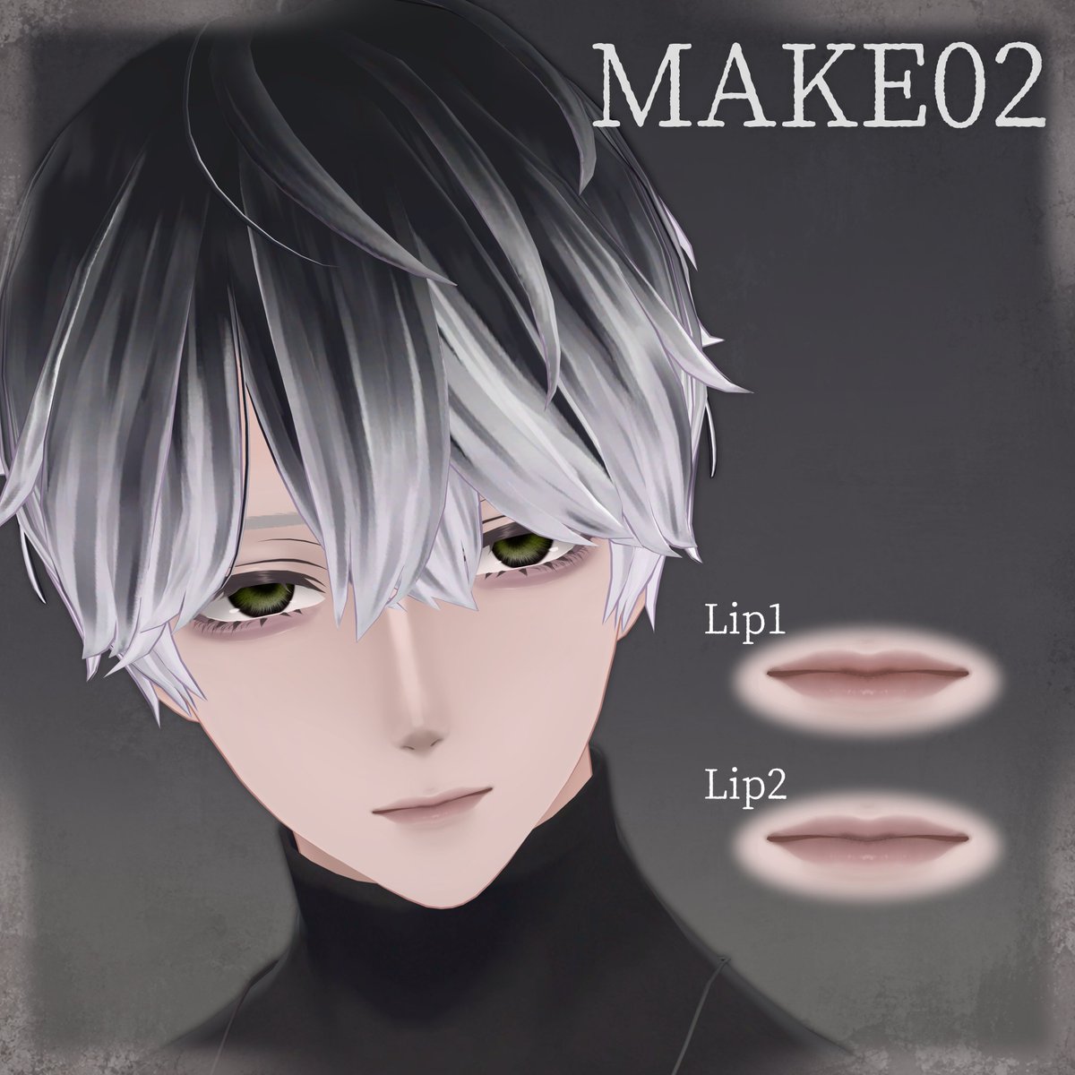 BoeR_VRC's tweet photo. 【🎁キャンペーン🎁】
8/12(水)18:00～発売予定
水瀬専用 Make &amp; Eye texture
抽選で【3名様】にプレゼント

【参加方法】
◎@BoeR_VRCを Follow
◎当ツイートをRP

【応募期間】
8/14(金)11:59まで
当選された方には8/14(金)13時頃、DMにてご連絡いたします

お気軽にご参加ください！
#ぶふあーる https://t.co/m6u11tVGz8