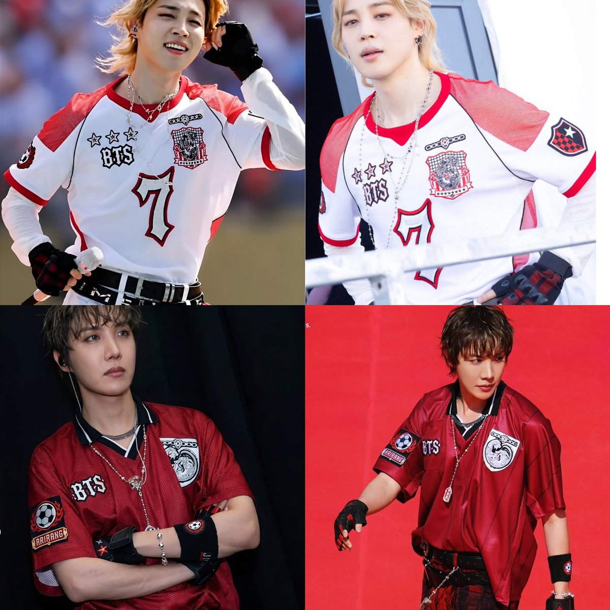 meanyoongi0309's tweet photo. [Pre-order]

BTS Jimin &amp; JHOPE FIFA 2026 Jersey Replica / Unofficial [Printed version]

Material: breathable thin mesh (baseball jersey like material)

Php 1,100
💳 payo; or 50% reservation fee for dop: til 8/25 

💌 DM

🏷️ bts wts wtb lfb bangtan hoseok hobi jm https://t.co/6VShEUsRVc