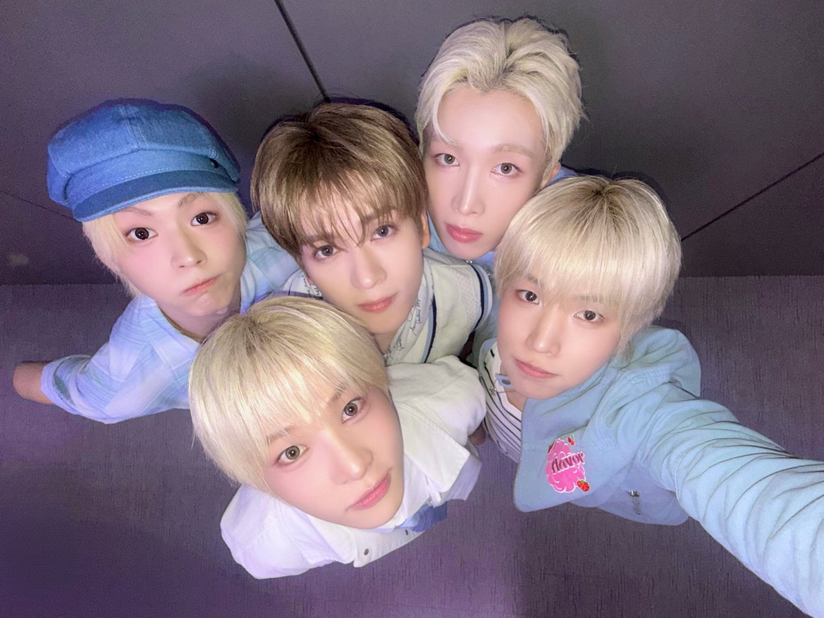 POW_grid's tweet photo. [#POW.pic] 260811

SBS Life '더쇼'

#POW #파우 #Flavor #플레이버 #GRID #그리드 https://t.co/6lXtmfjtei
