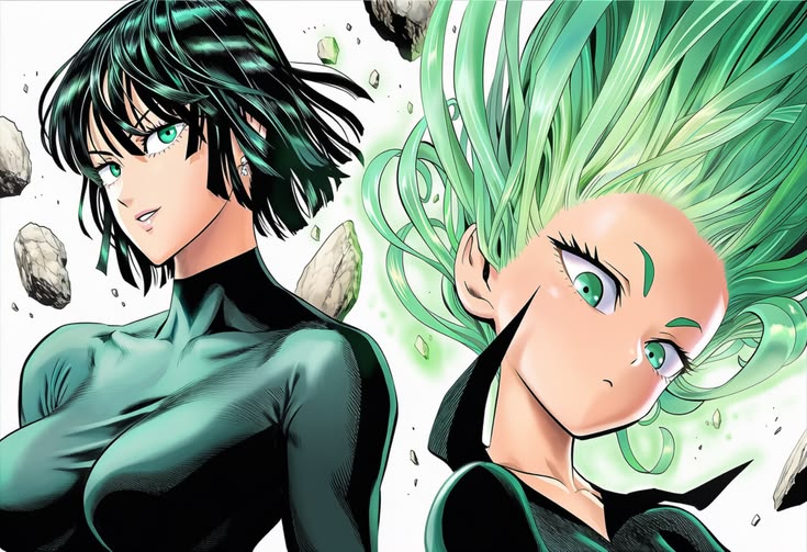 Min_7922's tweet photo. #OnePunchMan  #OPM
#ワンパンマン 
#Fubuki
#地獄のフブキ
#Tatsumaki
#タツマキ 

⌜₊❏❜⋮ 𝐎𝐏𝐌➷💚⌝ https://t.co/FaGu5ZOWqO