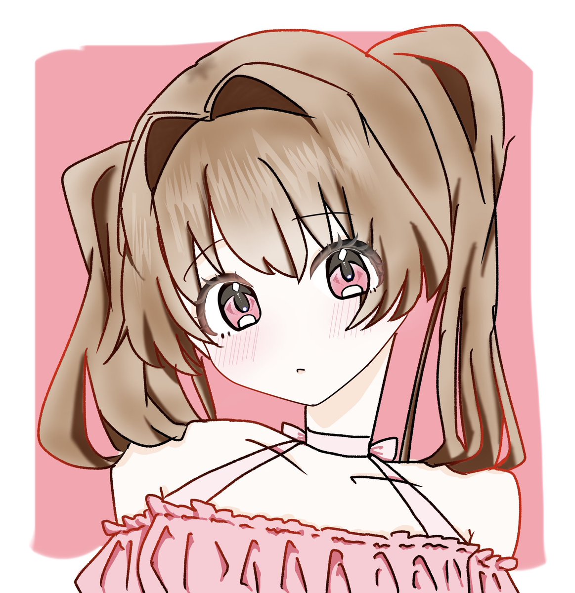 t2g9h's tweet photo. #絵描きさんと繋がりたい
 #夏の創作クラスタフォロー祭り
 #絵柄が好みって人にフォローされたいㅤ

いろいろ雑多に描きます！ よろしくお願いします🙇‍♀️ https://t.co/vUzMvozIVc