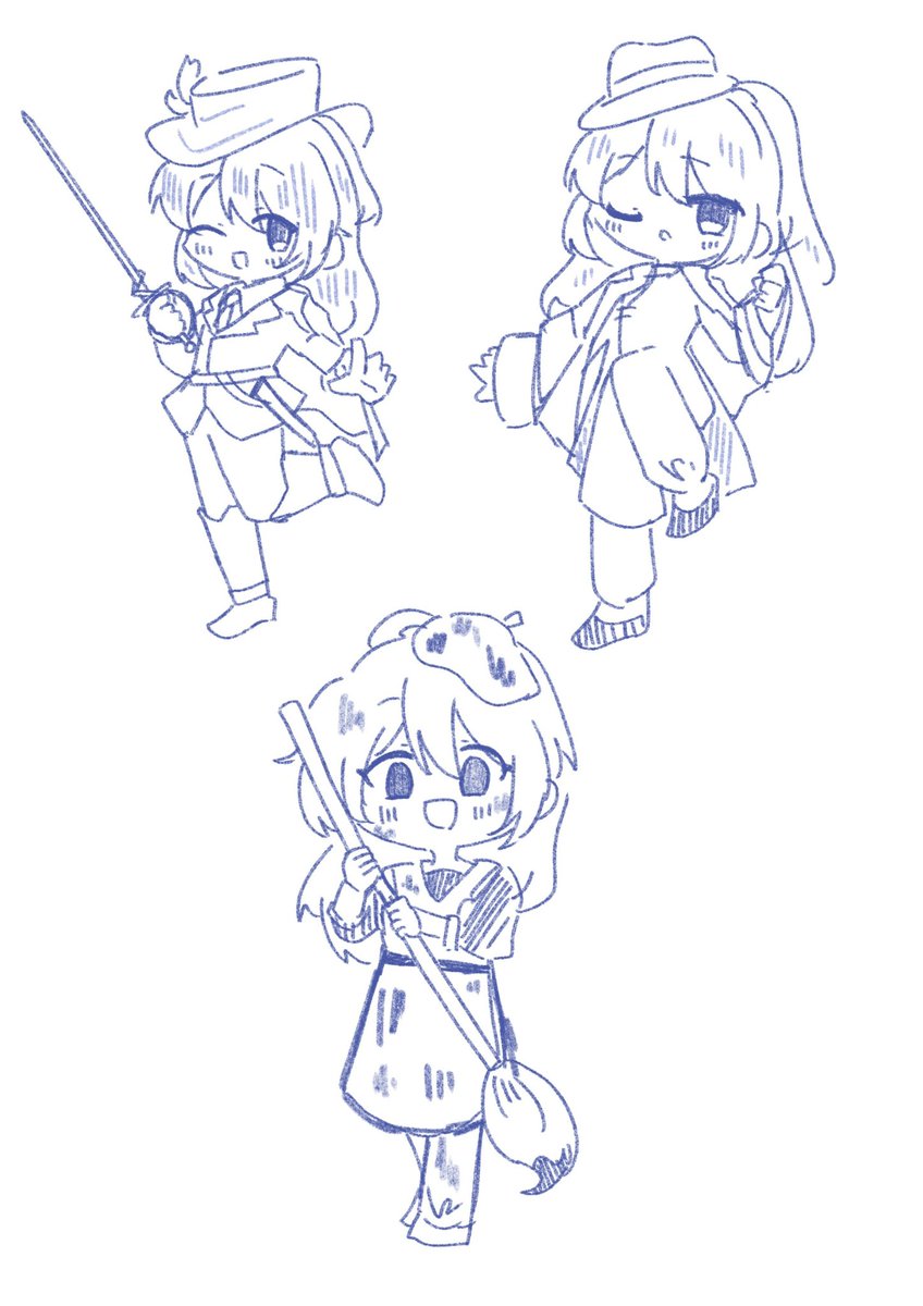 92n_hm's tweet photo. 描いたなこれ https://t.co/vdt0De7tFm