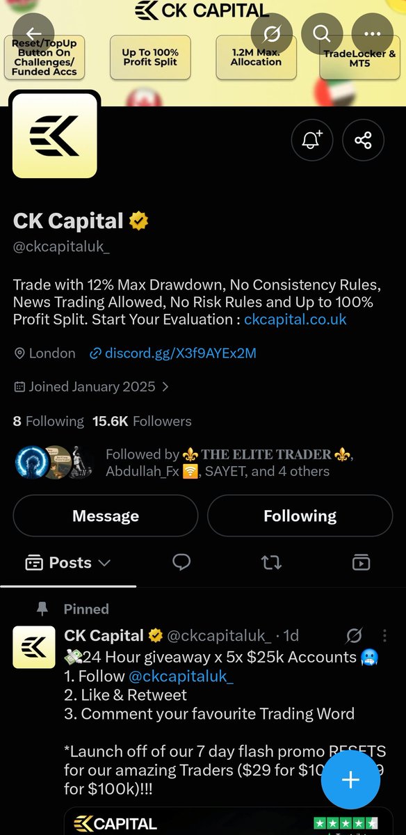 0xthha's tweet photo. @wannabechamp @ckcapitaluk_ Done ✅ 
Ill pick number 24 https://t.co/AvTGToU6MW