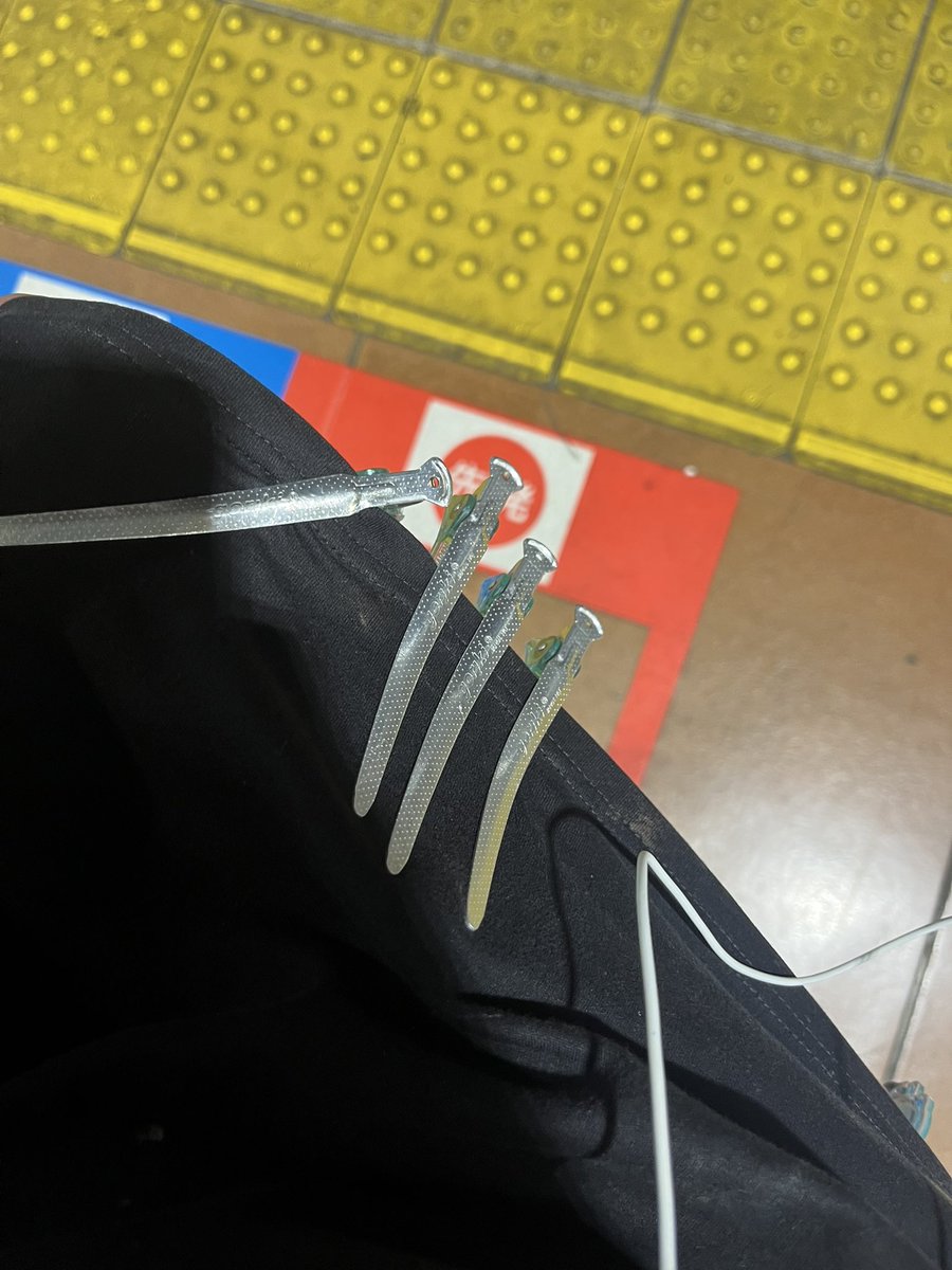 6kr0u's tweet photo. またやったわくそ https://t.co/BW7LmKqELP