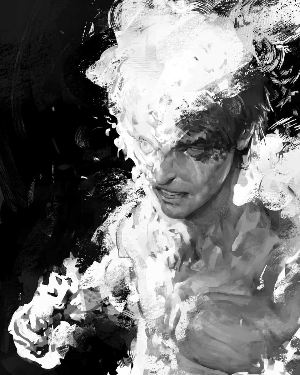 VideoArtGame's tweet photo. Illustration | Fire Punch - Agni

Artist: @kanji55755948 https://t.co/zt2DWVubQ5