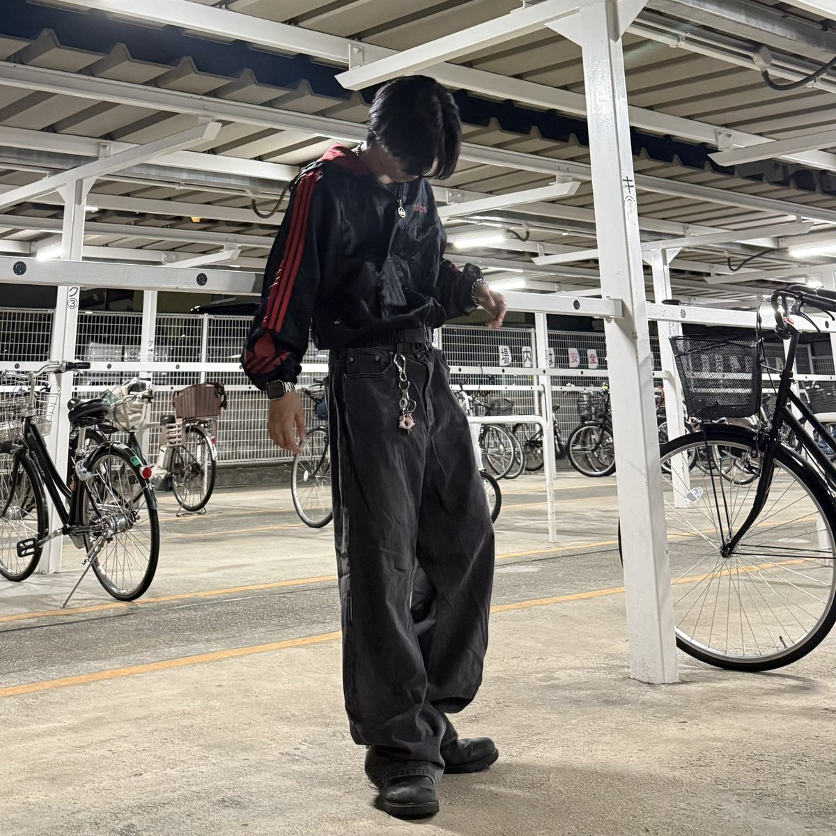 Aaru_dau's tweet photo. このシルエットが可愛すぎる��🏻 https://t.co/aJCkQuqqxg