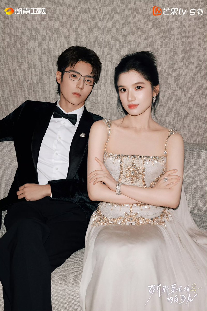 taeriphile's tweet photo. Missing my Ren Dongxue and Cheng Xia so much.. https://t.co/NIs5CqFAxt