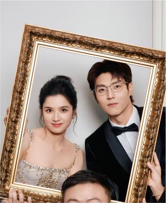 taeriphile's tweet photo. Missing my Ren Dongxue and Cheng Xia so much.. https://t.co/NIs5CqFAxt