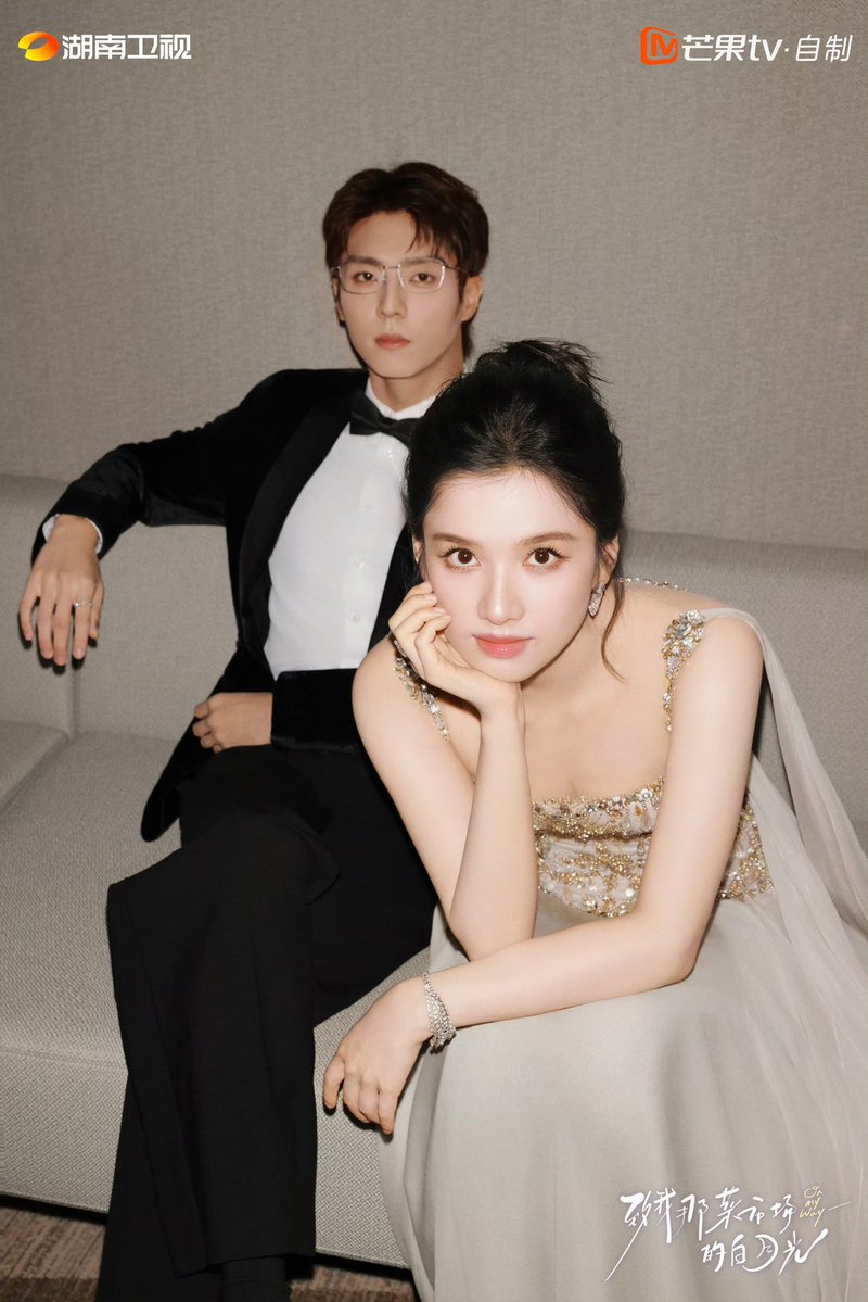 taeriphile's tweet photo. Missing my Ren Dongxue and Cheng Xia so much.. https://t.co/NIs5CqFAxt