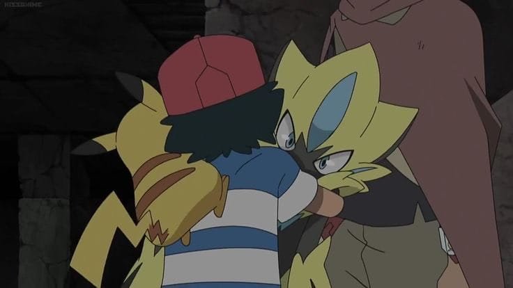DailyZeraora's tweet photo. 🫂 https://t.co/ehRhbszFj9