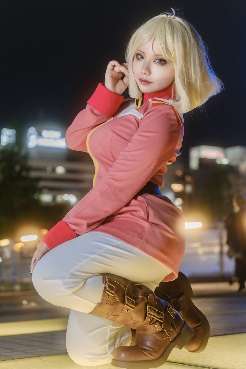 tukumo_cos99's tweet photo. https://t.co/866remohKQ