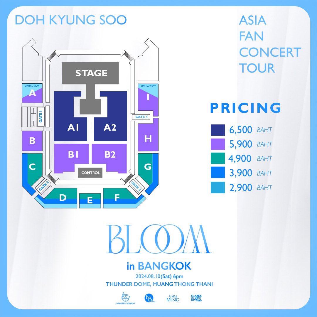 thurs04's tweet photo. #DAY_OFF in bkk ผัง+ราคาปีก่อน ๆ ตอนนี้ จั้นรอ ลุ้นผู้จัด ลุ้นผัง ส่วนราคา ไม่คาดหวังให้ถูกลงแค่อย่าแรงขึ้นกว่าเดิมพอ แต่ถ้าถูกลงก็จะดีมากค่ะ 55555555555 เบเน ไม่ต้องนะคะ ถ้ามี send off พอ ต่อต้าน sound check ค่ะ

#도경수 #DOHKYUNGSOO https://t.co/oLF70EdqlE