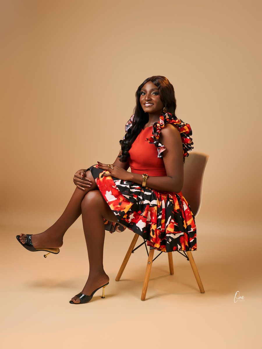 esther_akpa's tweet photo. One time for the birthday girl 🎈 
Say a prayer for me 😌 https://t.co/O3esWupg4p