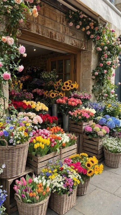 ceelasylviaa's tweet photo. flower shops 🌺🌸🍃 https://t.co/vhnJ0Y2yap