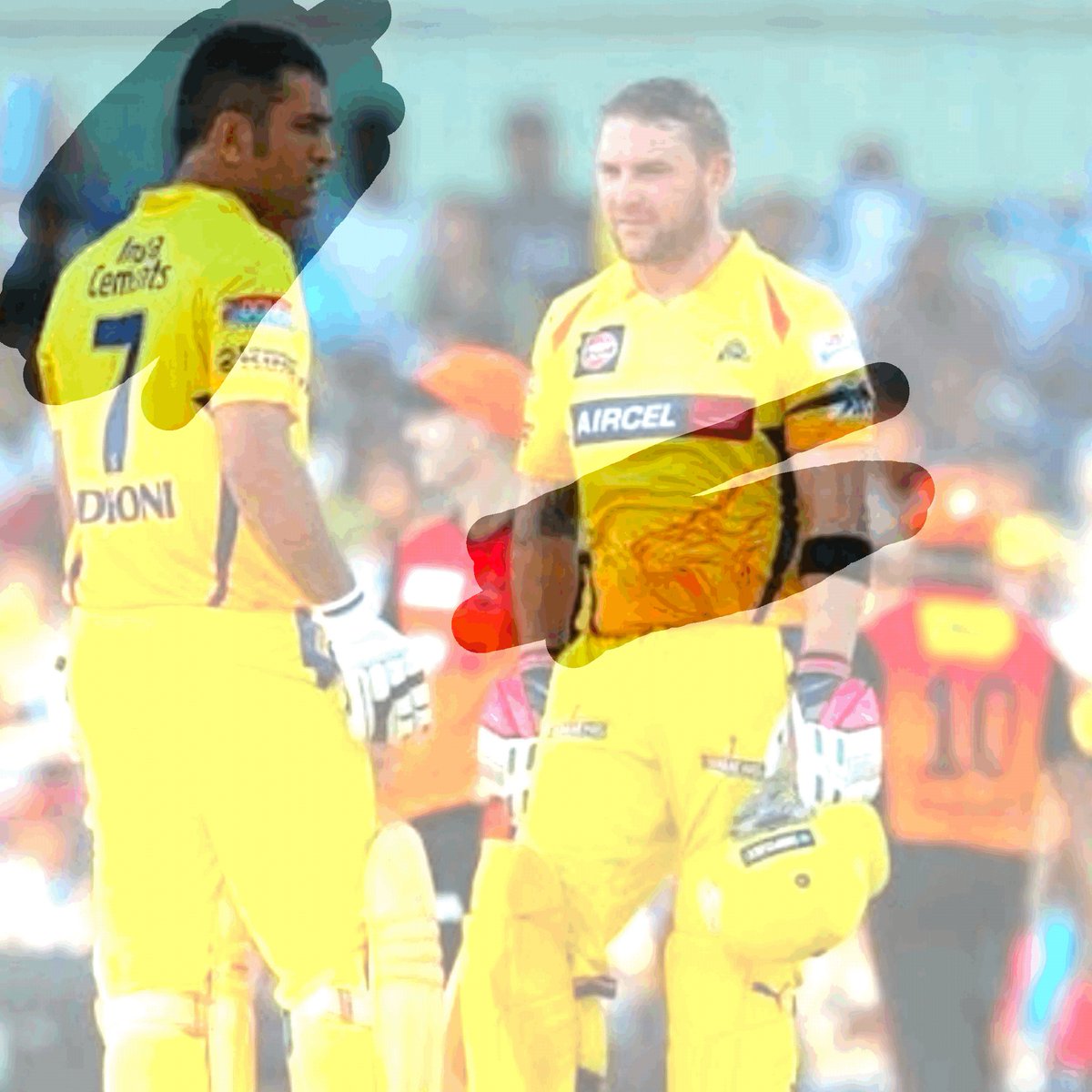 CricTalkie's tweet photo. 🚨 CSK’s next head coach? 👀

Click to see who could be the next head coach of Chennai Super Kings. 🦁💛

Source: Rohit Juglan #csk #cskfan https://t.co/8Sh8IpTw85