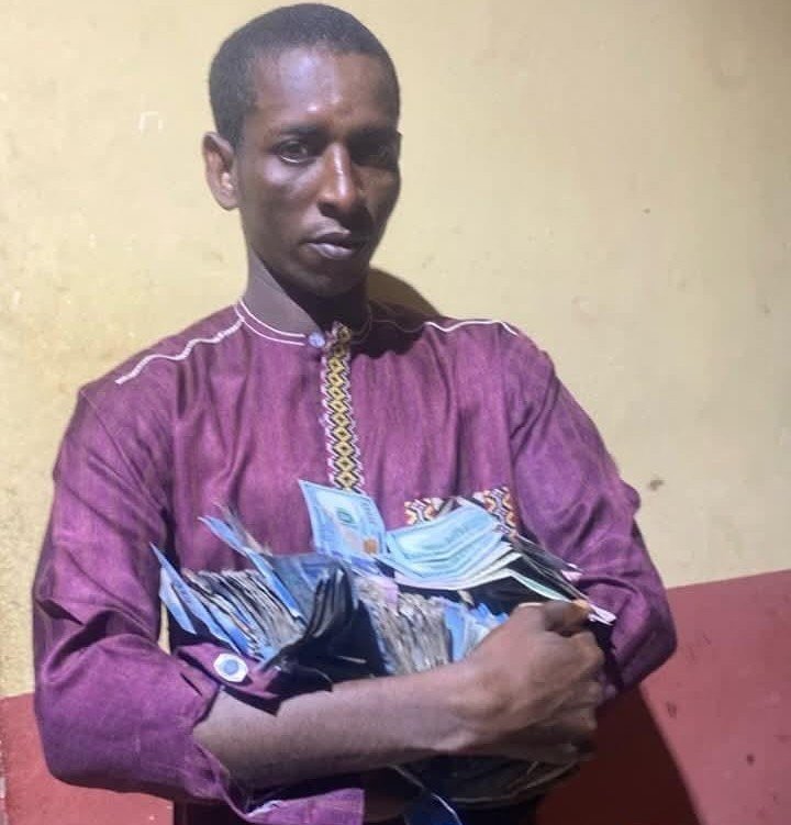 Greatfuljoseph's tweet photo. Wonderful, kudos to Governor Peter mbah. There is no place for kidnappings or terrorism in Igbo land. I heard that some of them have also gone to meet with their 72 virgins in hell. Igbo people take note of this people in our communities, monitor their activities very closely and report any illegal movement or collaborations with the locals. If any kidnapping happens, mobilize and go after them immediately before reporting the matter to the police or anybody . No foreigner will come to our land and plunder it and go untouched.
