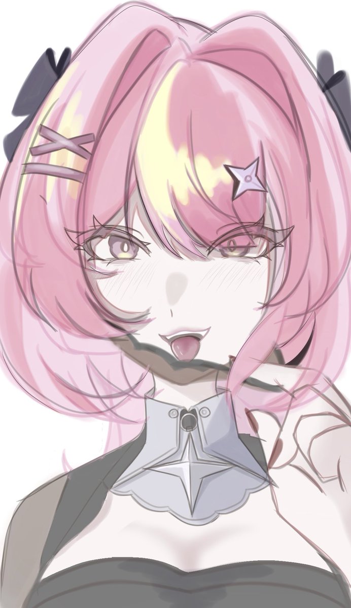 namamonouuu's tweet photo. 黒レミエールってイイよね
（ちょい雑です、ゴメン！） #絵描きさんと繋がりたい #絵描きさんフォロバ100 https://t.co/ktO5ZTvkkz
