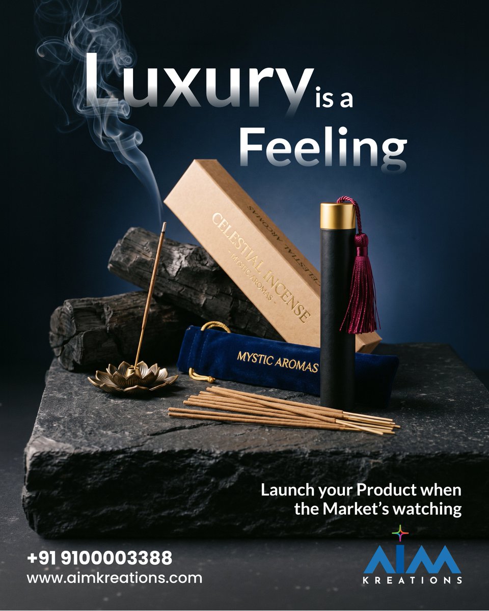 aimkreations's tweet photo. Luxury isn’t just seen. It’s felt. ✨

Turn your product into a cinematic experience with AI-powered storytelling that captures attention and elevates your brand.

🎬 Ready to make your product unforgettable? DM AIM Kreations.

@aimkreations #CinematicAI #AIAdvertising #AIContent https://t.co/LHBjGbCM8b