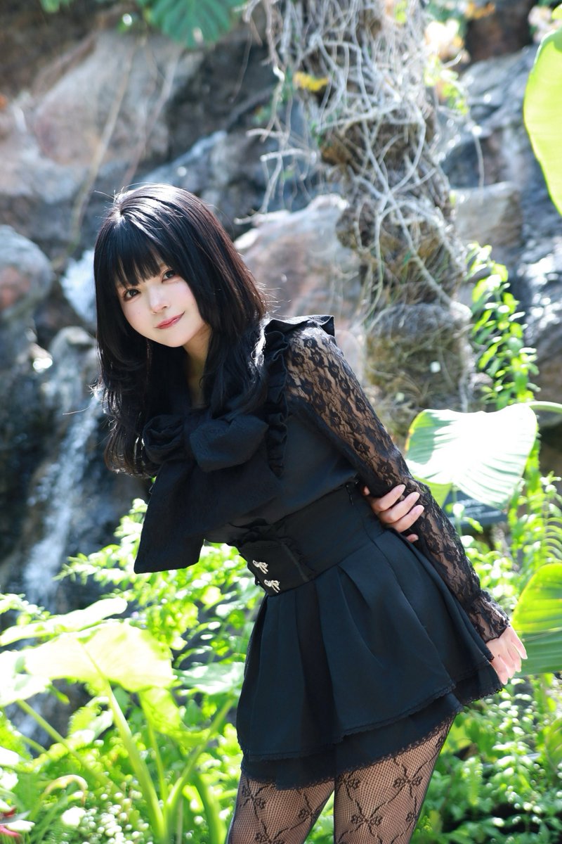 noe__0301's tweet photo. #自我からコスプレイヤー https://t.co/N1TCTqP00e