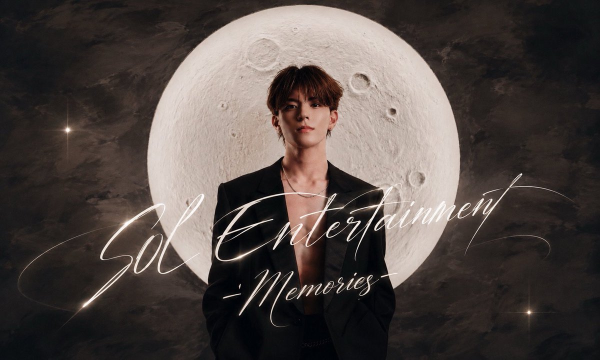 official_enjin's tweet photo. ☾·˚ ✧ .˚⊹⁺‧┈┈┈┈

  SOLソロイベントの開催決定！
「SOL Entertainment-Memories-」

　　　　　　┈┈┈┈‧⁺ ⊹˚. ✧ ˚·☽

SOLソロイベント
「SOL Entertainment-Memories-」
の開催が決定いたしました！！

FC先行受付は来週より❕
8/18（火）11:00～

『SOL Entertainment-Memories-』
🗓️2026年9月28日（月）
［1部］12:00/13:00
［2部］16:30/17:30
📍シアターマーキュリー新宿
🎟️ SEPP席 8,500円
      SP席 5,000円
※ワンドリンク制