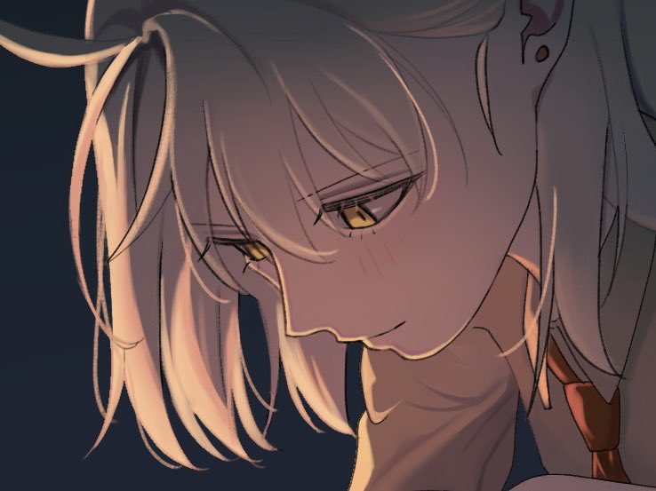minamine_7's tweet photo. ゲームスチルの邪ンヌをチラ見せ https://t.co/J7GXKNX14n