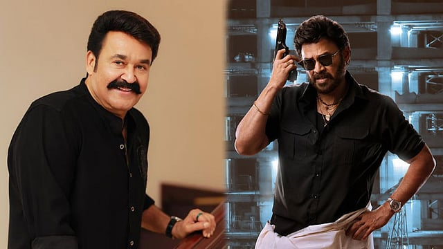 parallaxcinemas's tweet photo. #DareDevil / #AK64 Update
Adhik Ravichandran drops a solid update on #DareDevil! 💥 Not like #GoodBadUgly, this one is gonna be a full-fledged family commercial entertainer for kids & families. Plus, Mohanlal sir on board & talks ongoing for Victory Venkatesh! 🔥 #AjithKumar https://t.co/80lzBUsb93