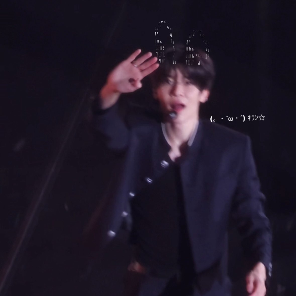 kkot_girok's tweet photo. 팬미팅🐰👑 https://t.co/5BGIyDJeKR
