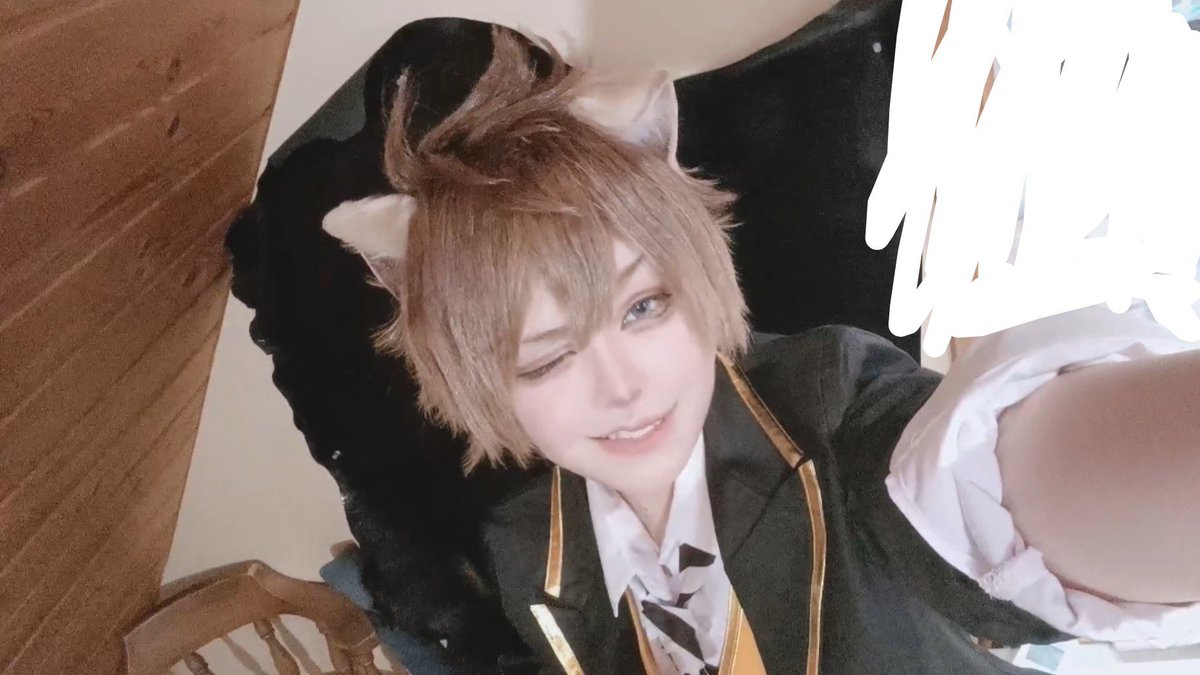 mem0311_'s tweet photo. 相当気に入ってる https://t.co/Pm3digSNDo