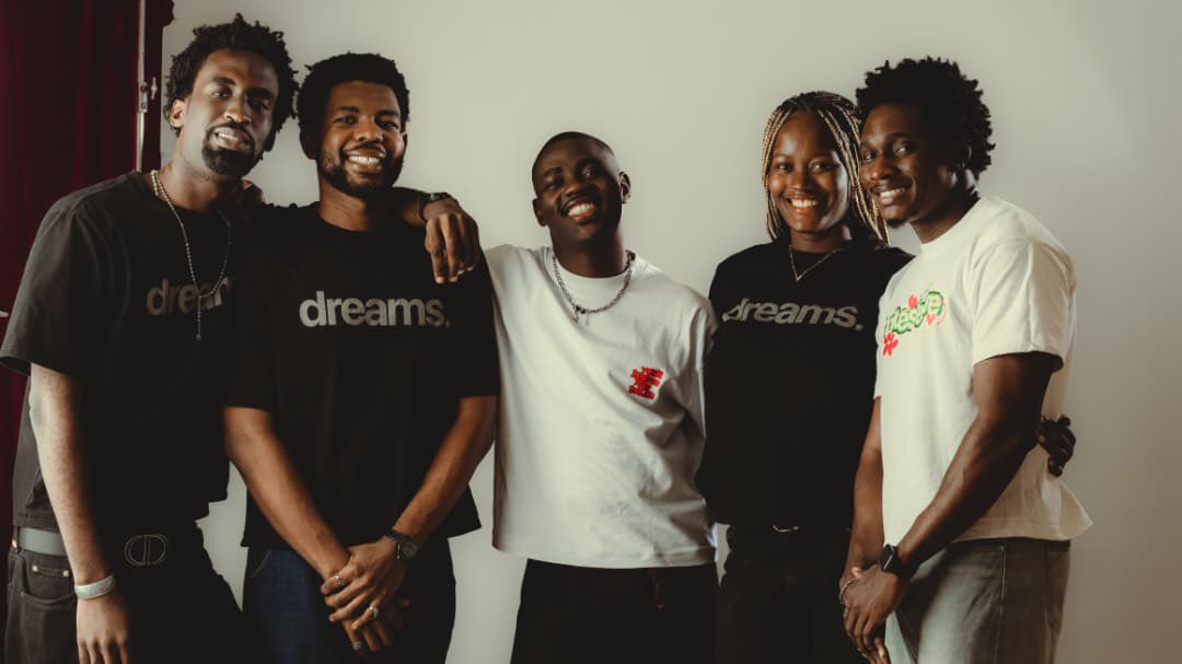 creatizine's tweet photo. Notesphere celebrates 3 years of documenting African creativity https://t.co/wyPdPnGB8S