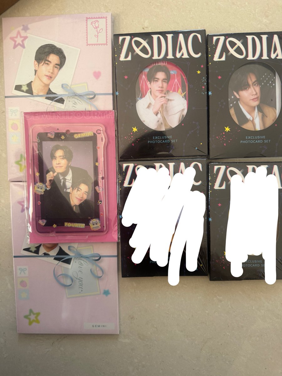 Sirius99_s's tweet photo. Wts/ปล่อยของสะสมค่ะ
สนใจทักได้ค่ะ

#ตลาดนัดเจมีไนน์โฟร์ท #ตลาดนัดgmmtv
#Fourthnattawat #lookkhunnoo #geminifourth https://t.co/mtT6s9ZAmx