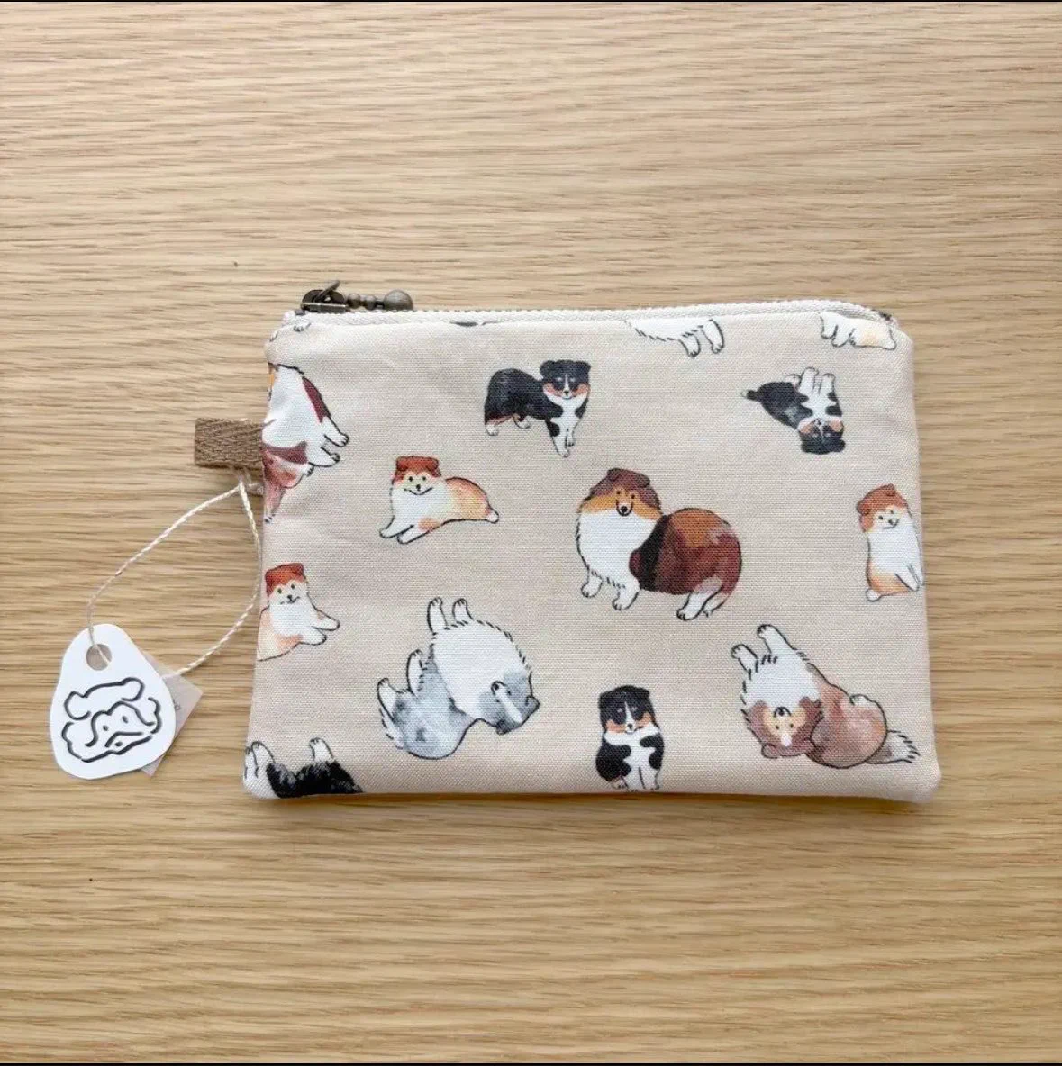 ずっこ🐶minneで販売中 on X: 