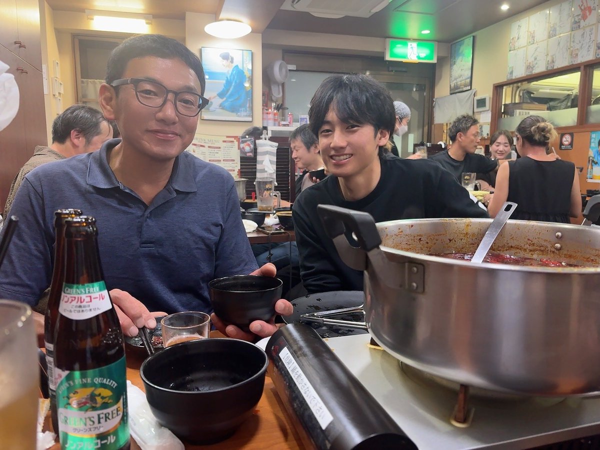 sy198518's tweet photo. 船橋　みやま

ミラクルスペシャルウルトラスーパーメガトン店

もはや説明不要

宮間さんいつもありがとうございます

オーバーキル案件 https://t.co/sULdXK8ESN