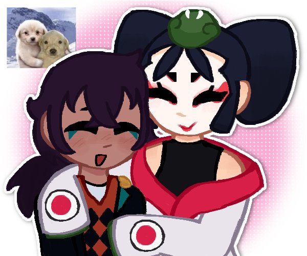 moonscupcake's tweet photo. ⠀
Recordatorio que soy yumeshipper de Kaze 🫶 Non-sharing por cierto
⠀ https://t.co/RoVFgtFybC