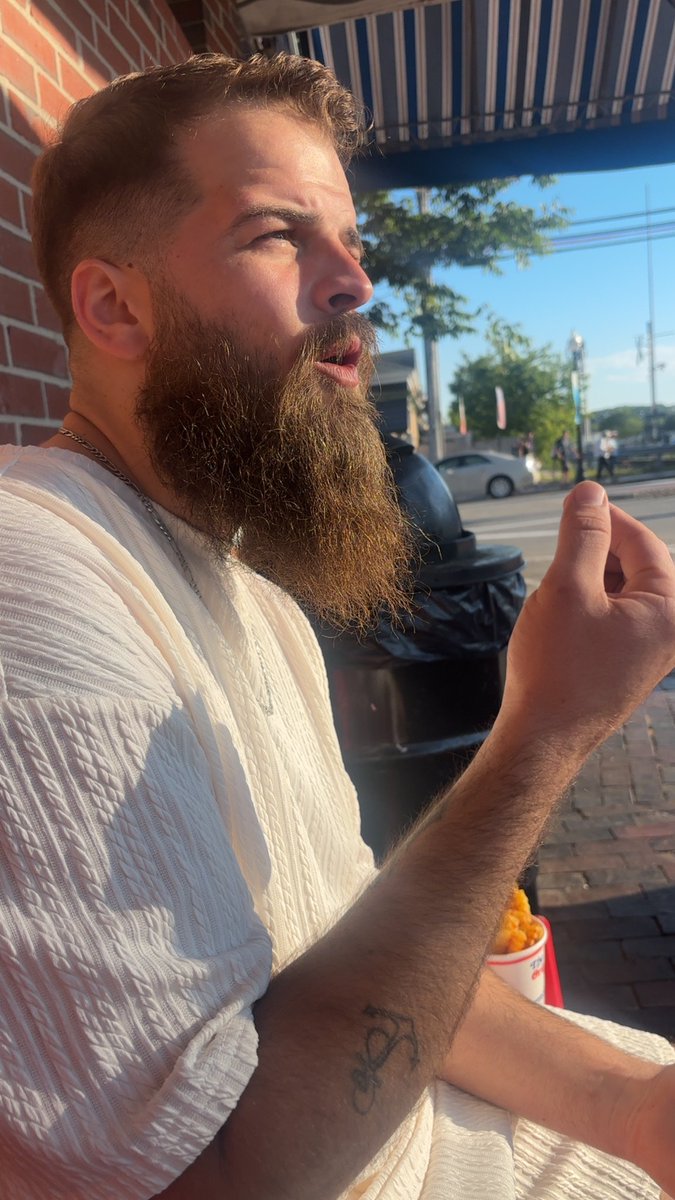 NotUrDad94's tweet photo. Let's take today to just appreciate my body hair 
if you don't like hairy men than you like girls https://t.co/CjCWJ9rbsb