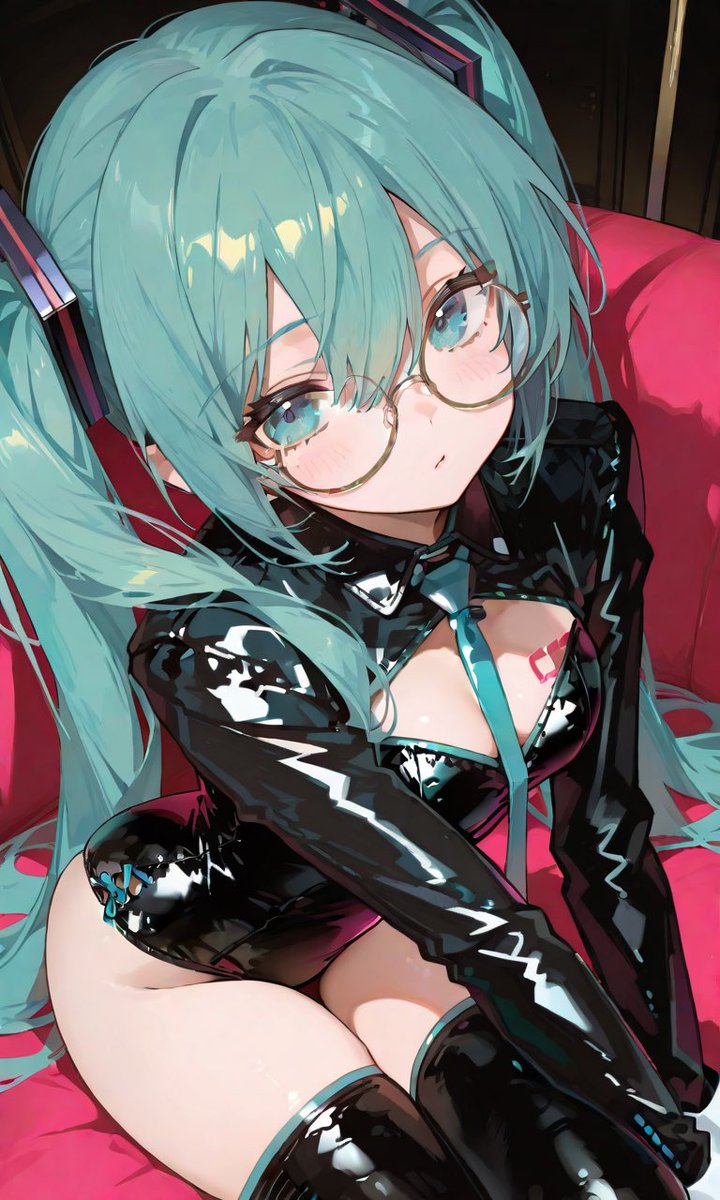 pitoo_ai's tweet photo. #初音ミク #HatsuneMiku https://t.co/9pOn2ktZhx