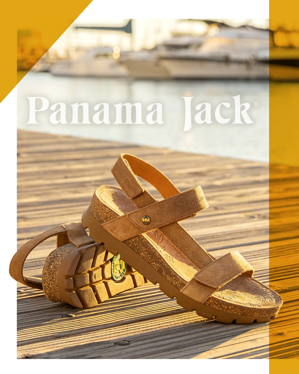 PanamaJackBoots's tweet photo. Porque cada aventura merece el mejor compañero
#panamajack #summerstyle #summersandals #mensandals #shoeaddict #selma #meridianbasics https://t.co/7kZ43aAudj